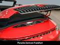 Porsche 992 911 Carrera 4S Cabriolet Abstandstempomat Rot - thumbnail 31