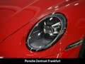 Porsche 992 911 Carrera 4S Cabriolet Abstandstempomat Rot - thumbnail 32