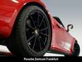 Porsche 992 911 Carrera 4S Cabriolet Abstandstempomat Rot - thumbnail 9