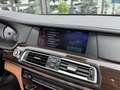 BMW 740 7-serie 740i High Executive 326PK|Pano|Camera|Head Zwart - thumbnail 9