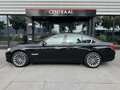 BMW 740 7-serie 740i High Executive 326PK|Pano|Camera|Head Zwart - thumbnail 12