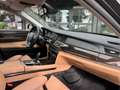 BMW 740 7-serie 740i High Executive 326PK|Pano|Camera|Head Zwart - thumbnail 7