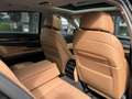 BMW 740 7-serie 740i High Executive 326PK|Pano|Camera|Head Zwart - thumbnail 19