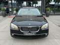 BMW 740 7-serie 740i High Executive 326PK|Pano|Camera|Head Zwart - thumbnail 2