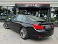 BMW 740 7-serie 740i High Executive 326PK|Pano|Camera|Head Zwart - thumbnail 6