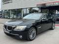 BMW 740 7-serie 740i High Executive 326PK|Pano|Camera|Head Zwart - thumbnail 29