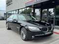 BMW 740 7-serie 740i High Executive 326PK|Pano|Camera|Head Zwart - thumbnail 21