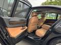 BMW 740 7-serie 740i High Executive 326PK|Pano|Camera|Head Zwart - thumbnail 27
