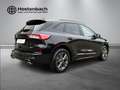Ford Kuga 2,0 l EcoBlue ST-Line/AHK schwenk./NaviWinter-PKT/ Schwarz - thumbnail 6