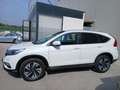Honda CR-V 1.6i-DTEC Lifestyle Navi 4x4 9AT 160 Blanco - thumbnail 5
