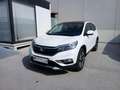 Honda CR-V 1.6i-DTEC Lifestyle Navi 4x4 9AT 160 Blanco - thumbnail 2