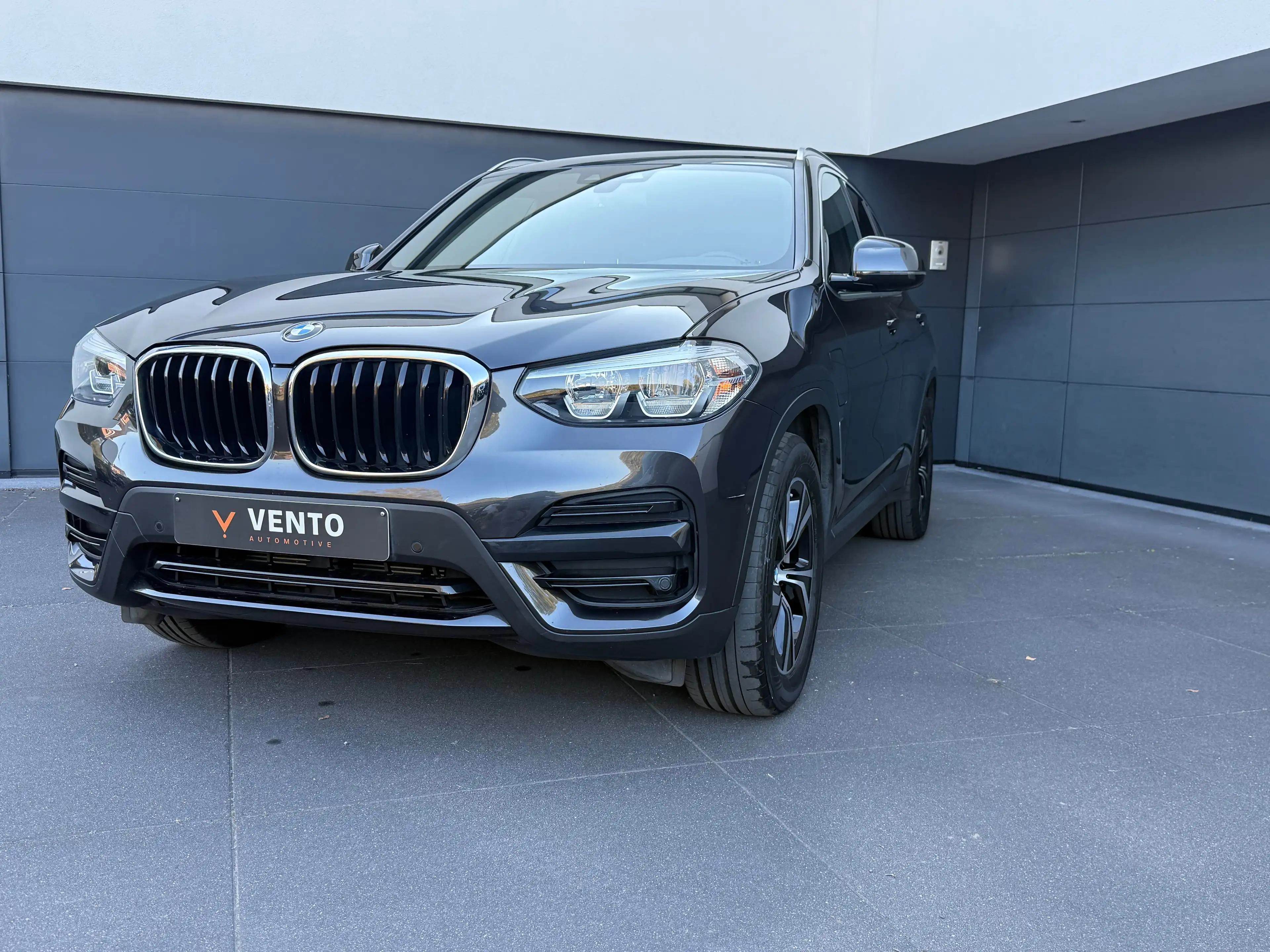 BMW X3 X3 PHEV 2.0iA xDrive30e OPF — photo 2