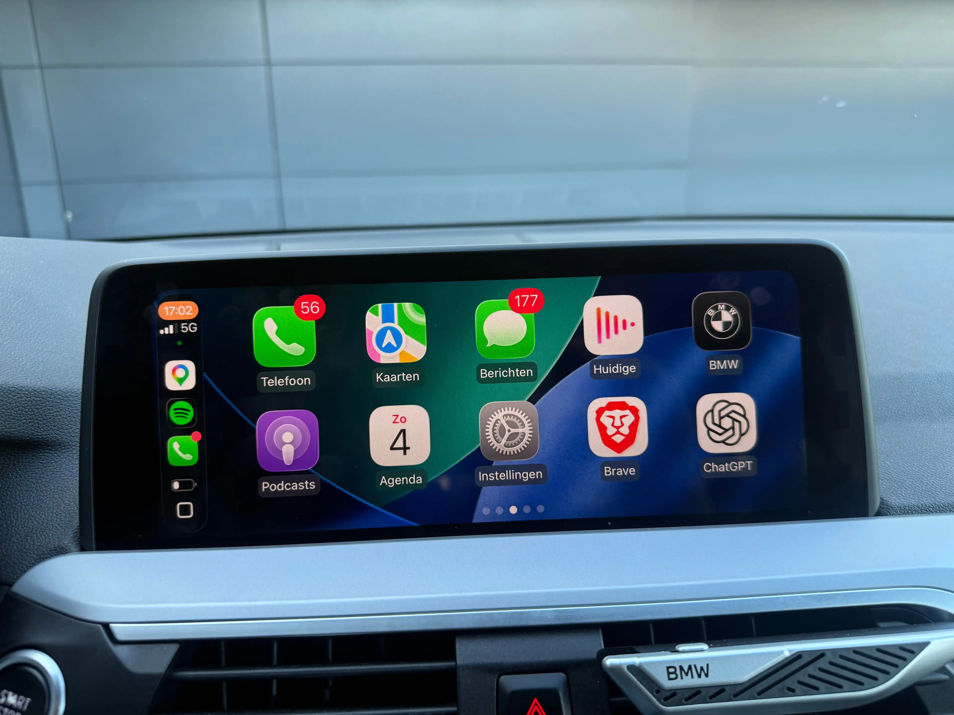 BMW X3 X3 PHEV 2.0iA xDrive30e OPF — photo 12