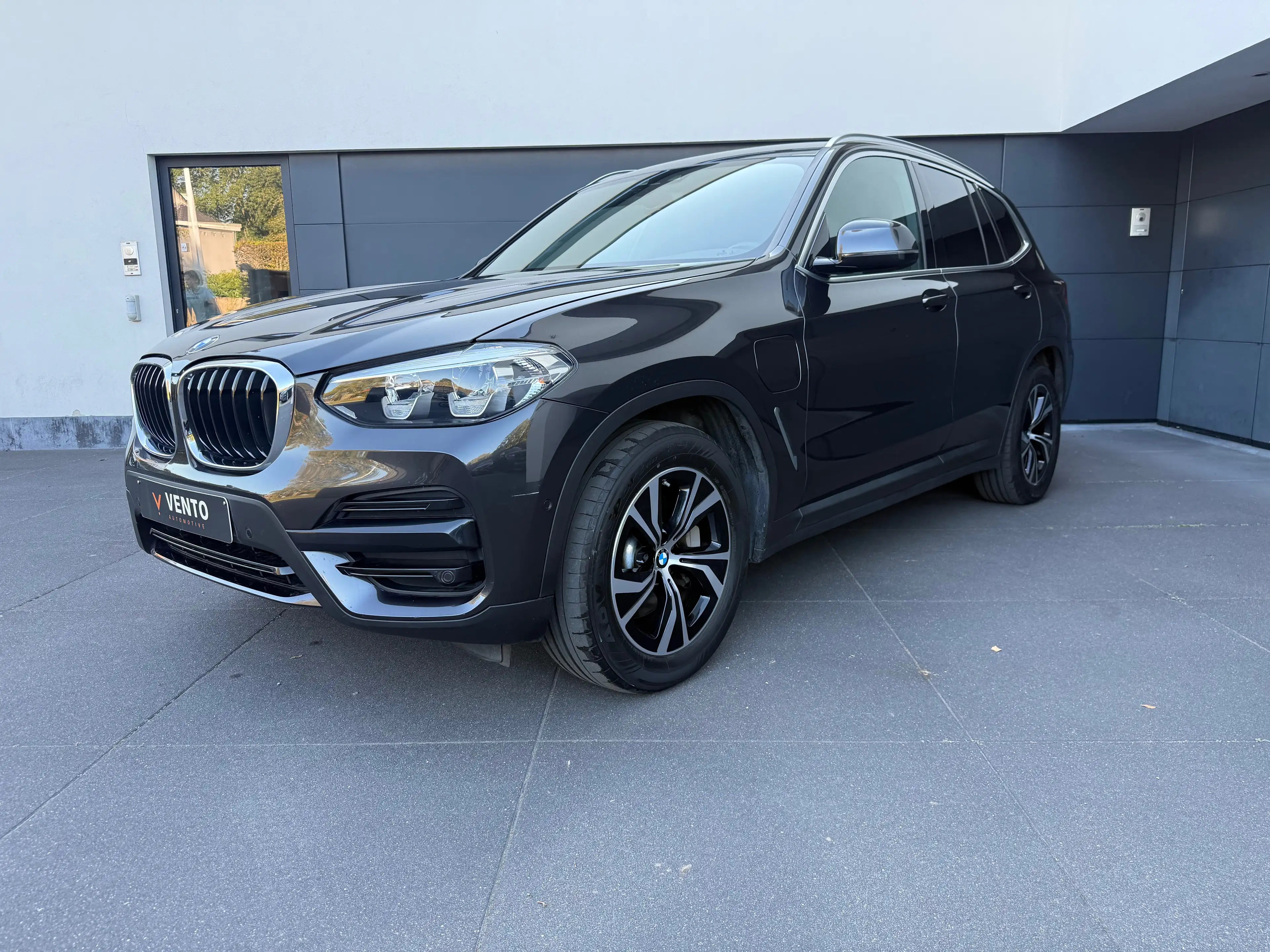 BMW X3 X3 PHEV 2.0iA xDrive30e OPF — photo 5