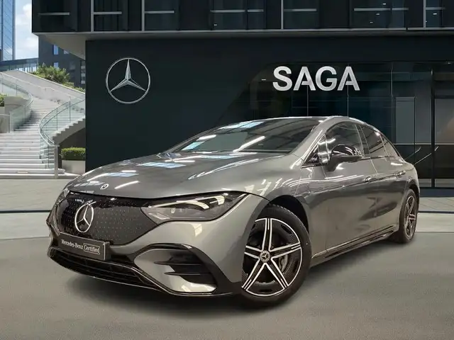 Mercedes-Benz EQE 300 AMG Pack Night Toit Pano