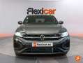 Volkswagen T-Roc 1.5 TSI R-Line kW DSG7 110KW Gris - thumbnail 2