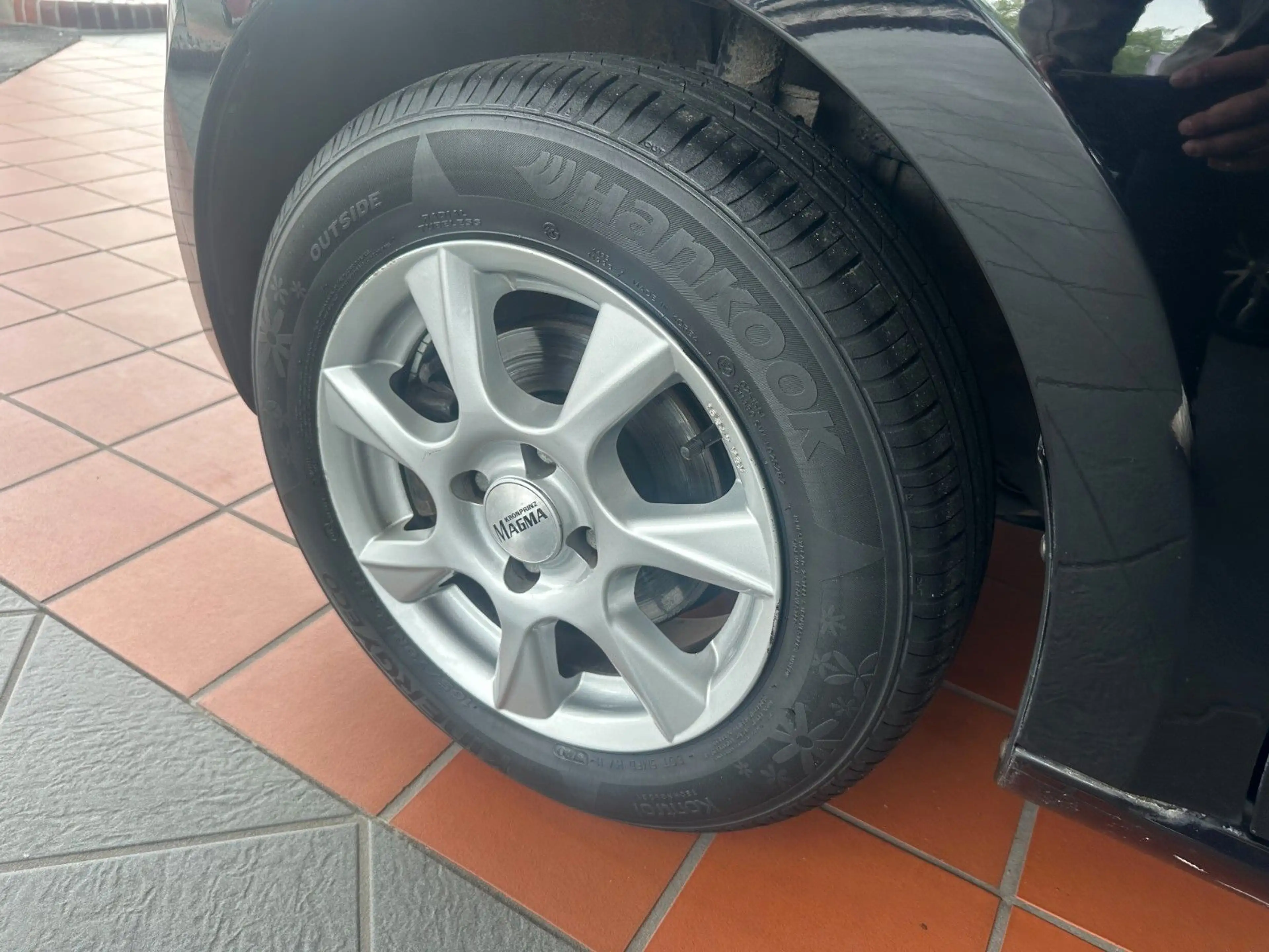 Skoda Citigo Cool Edition *2. Hand / 5- Türen / Klima* — photo 13