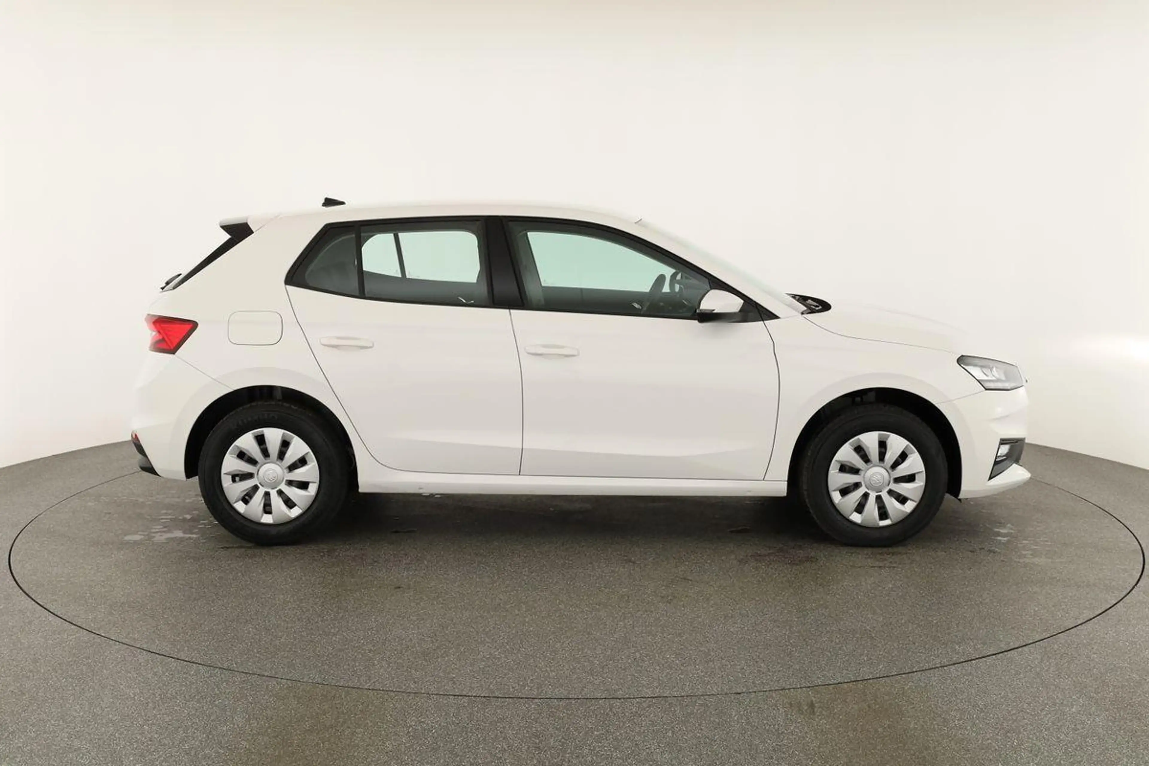 Skoda Fabia 1.0 TSI Selection, Park, SmartLink, 4 J.-Garantie — photo 22