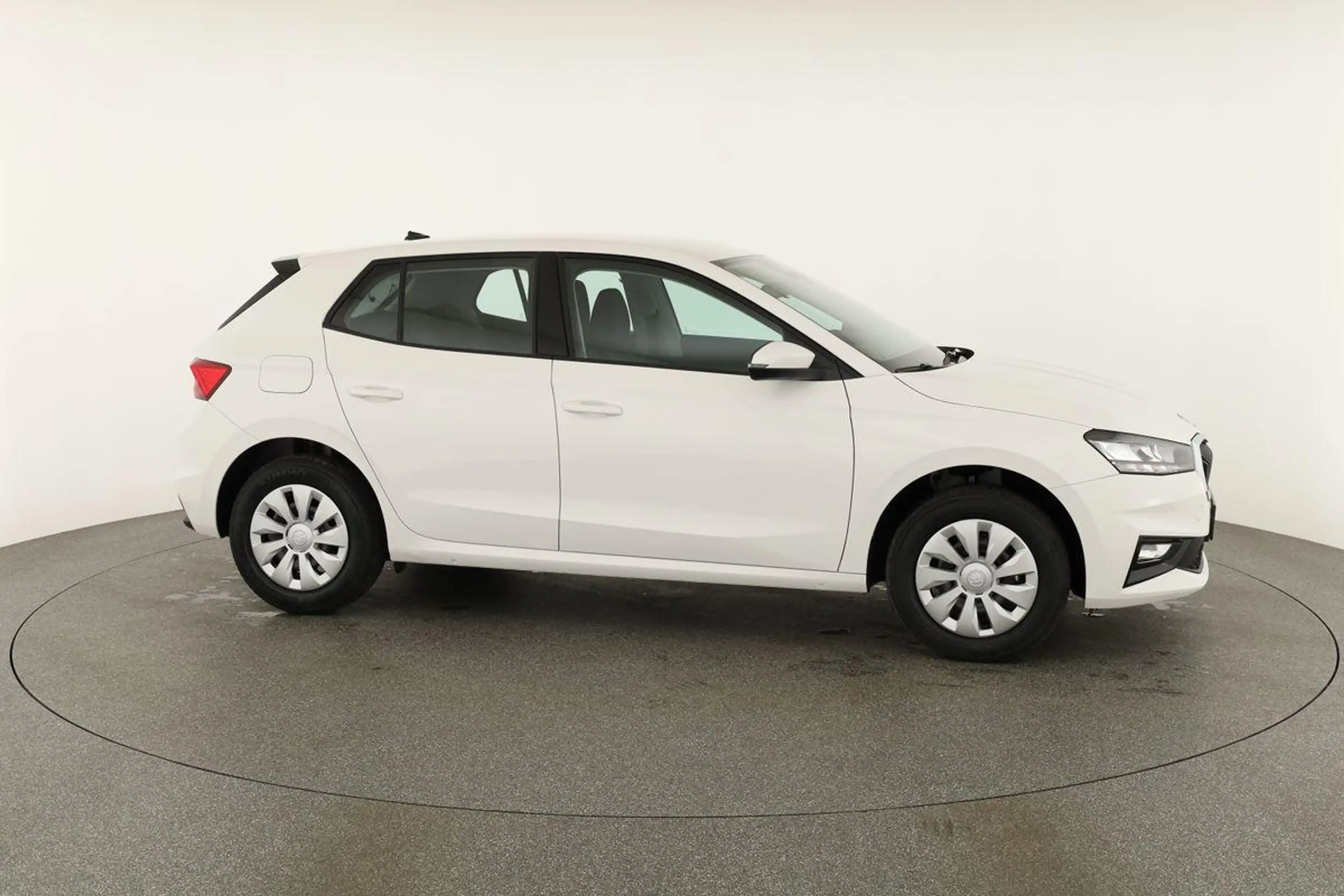 Skoda Fabia 1.0 TSI Selection, Park, SmartLink, 4 J.-Garantie — photo 23
