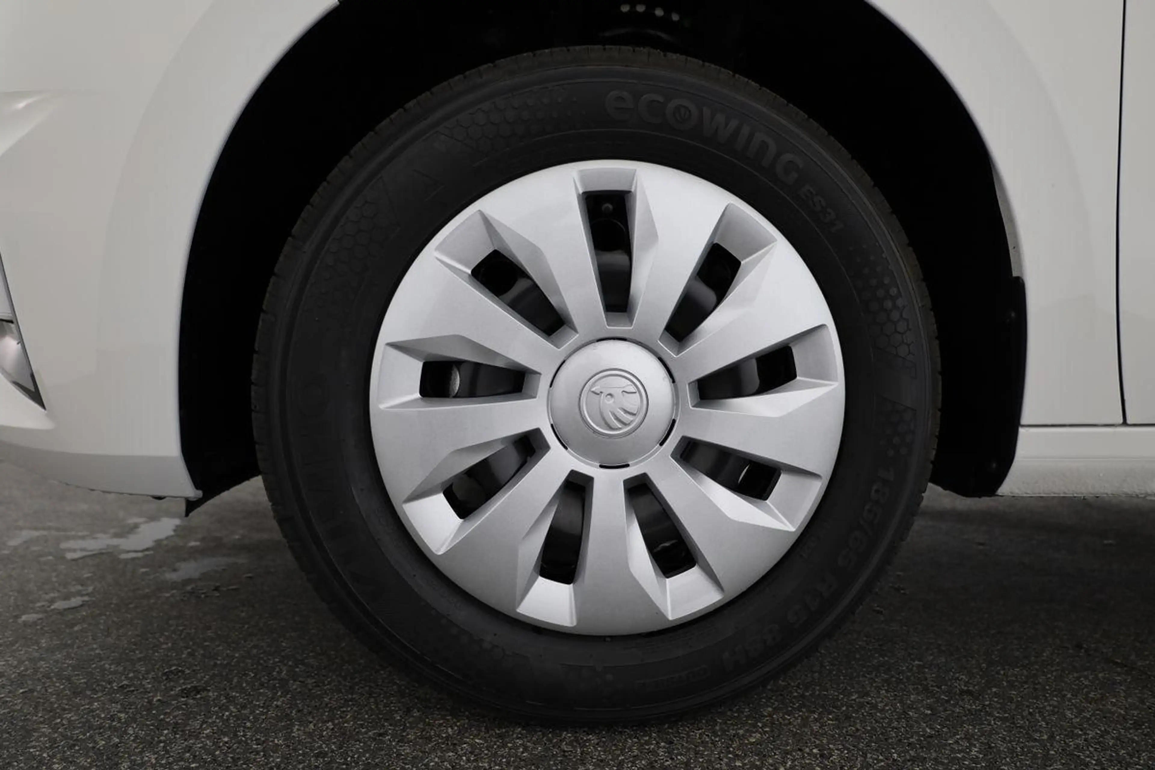 Skoda Fabia 1.0 TSI Selection, Park, SmartLink, 4 J.-Garantie — photo 15