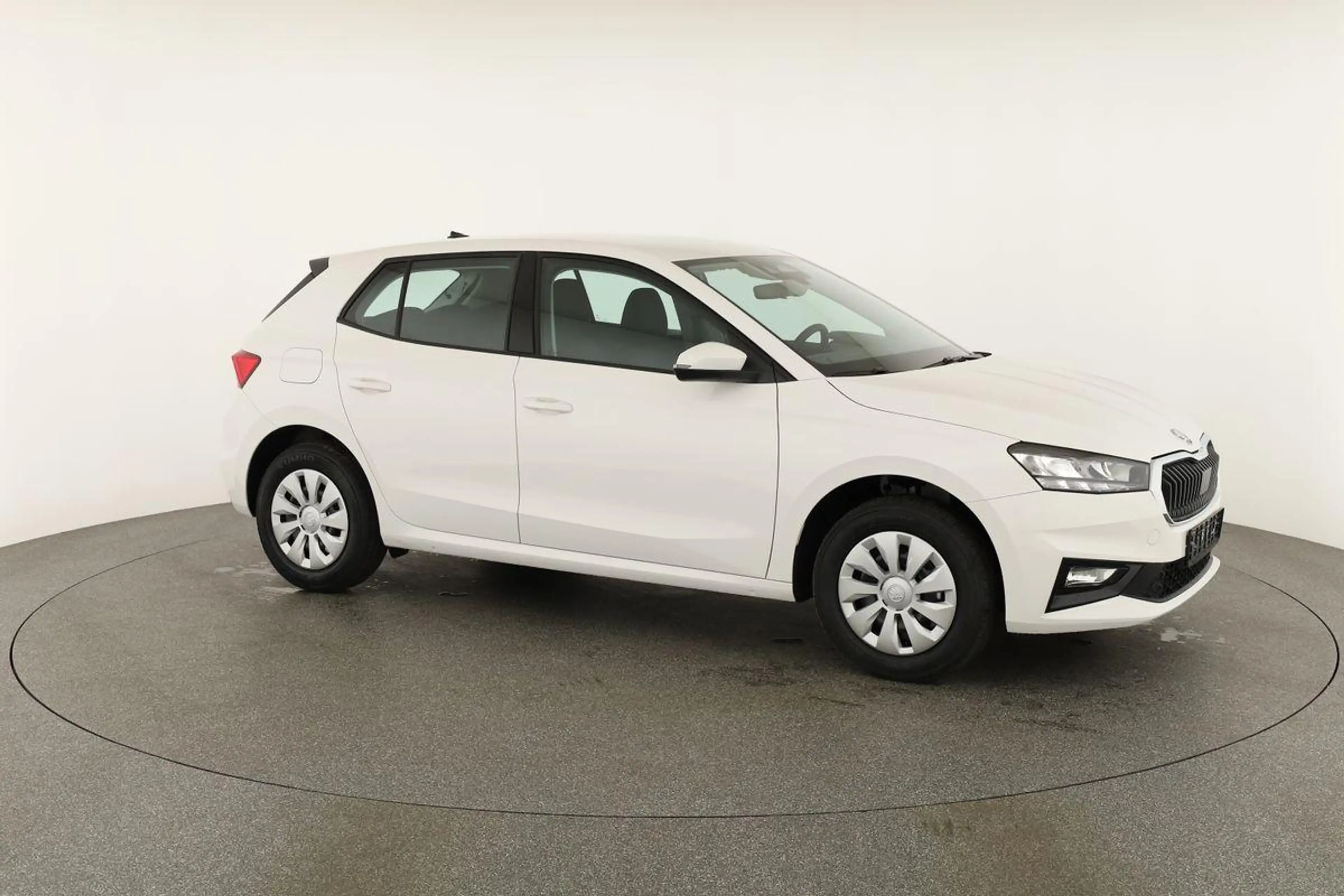 Skoda Fabia 1.0 TSI Selection, Park, SmartLink, 4 J.-Garantie — photo 24