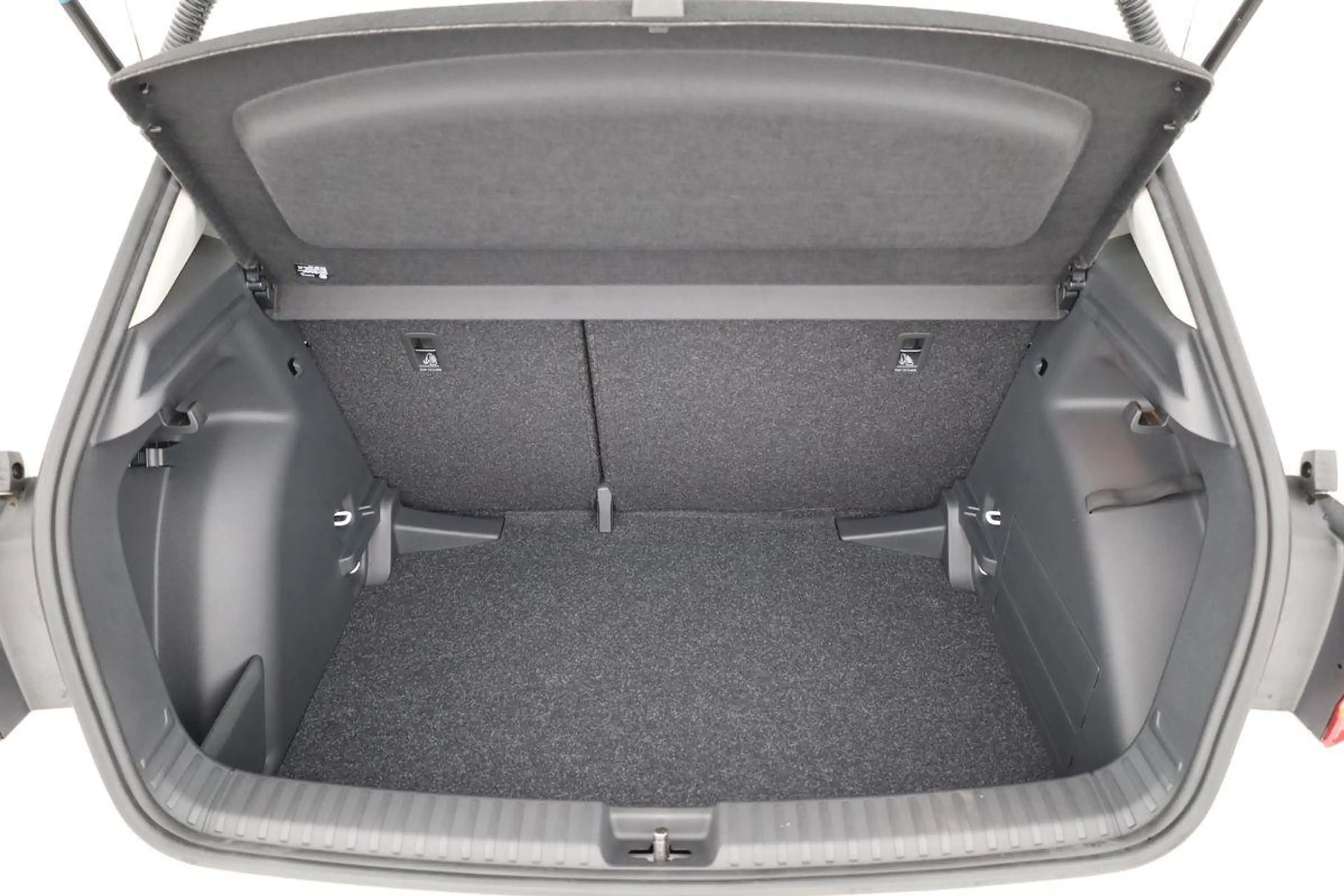 Skoda Fabia 1.0 TSI Selection, Park, SmartLink, 4 J.-Garantie — photo 14