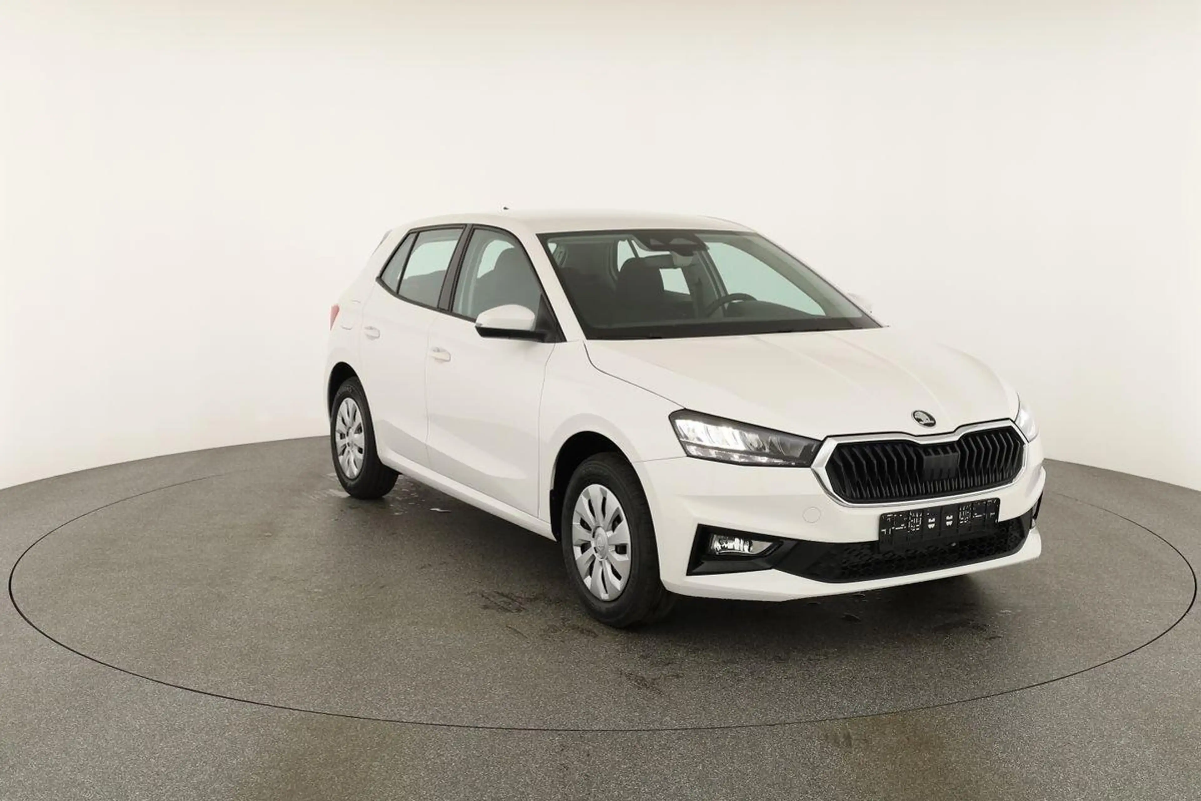 Skoda Fabia 1.0 TSI Selection, Park, SmartLink, 4 J.-Garantie — photo 26