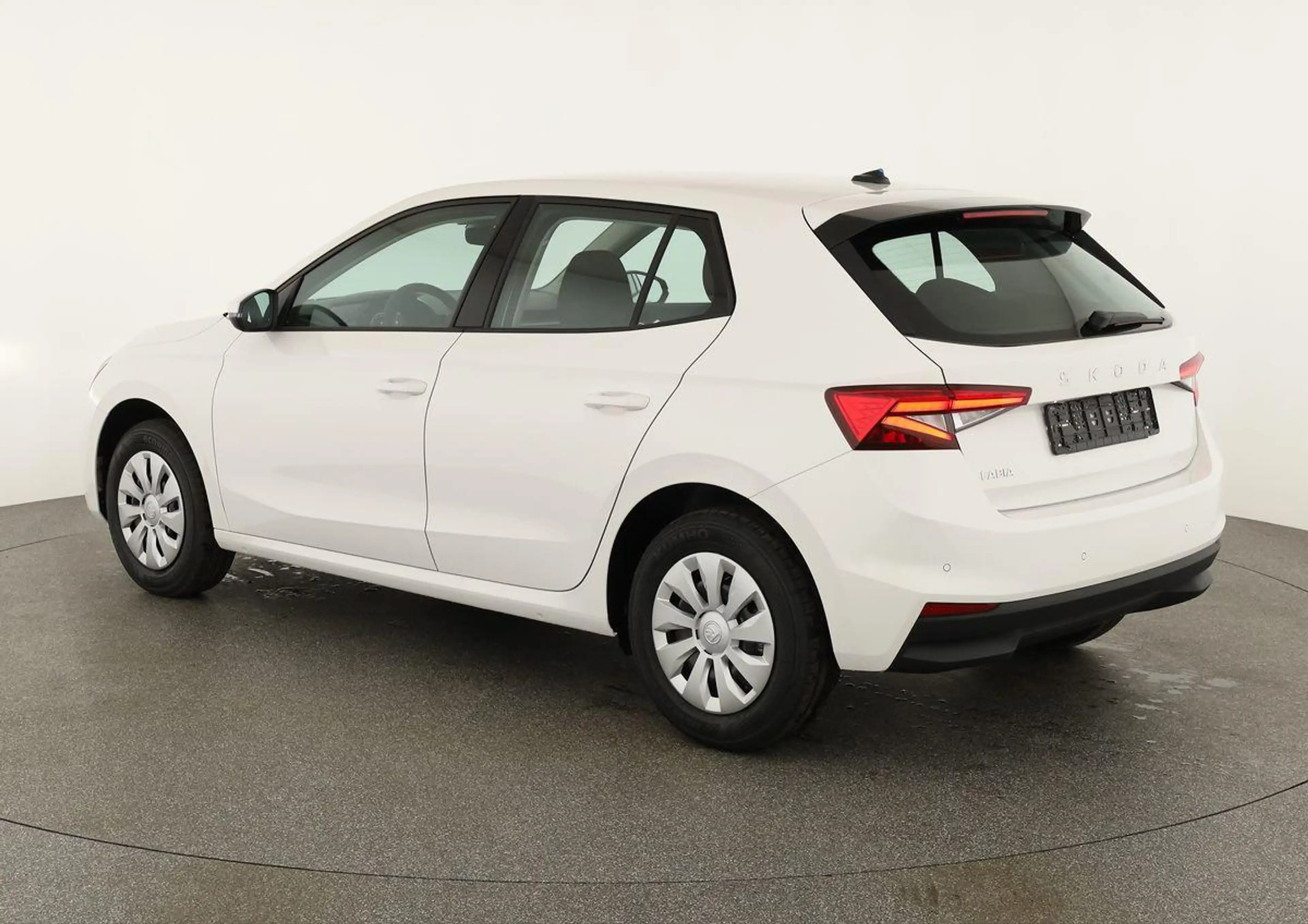 Skoda Fabia 1.0 TSI Selection, Park, SmartLink, 4 J.-Garantie — photo 5