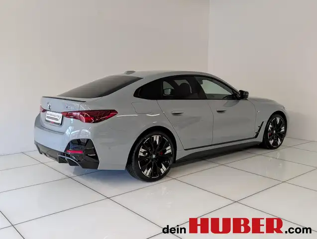 BMW i4 xDrive M60 Ansicht 6