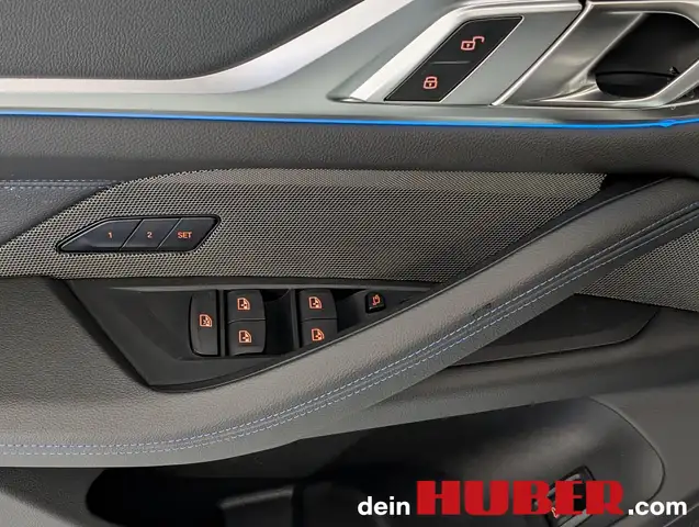 BMW i4 xDrive M60 Ansicht 19