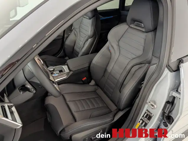 BMW i4 xDrive M60 Ansicht 9