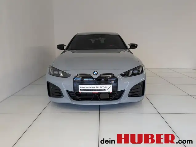 BMW i4 xDrive M60 Ansicht 3