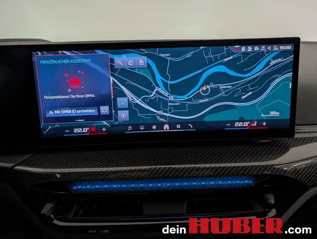 BMW i4 xDrive M60 Ansicht 15