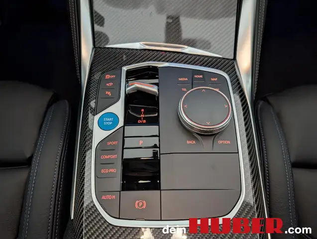 BMW i4 xDrive M60 Ansicht 17