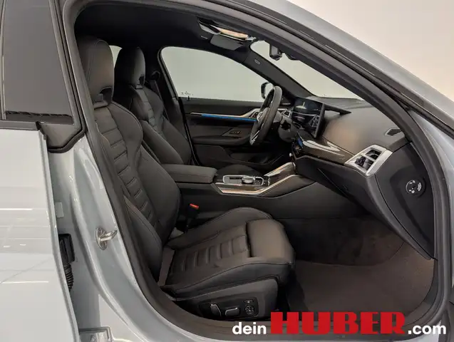 BMW i4 xDrive M60 Ansicht 21