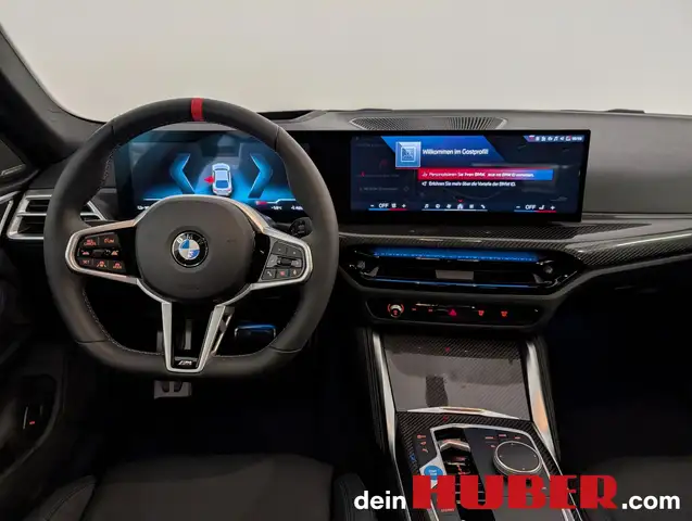 BMW i4 xDrive M60 Ansicht 12