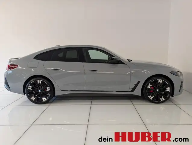 BMW i4 xDrive M60 Ansicht 5