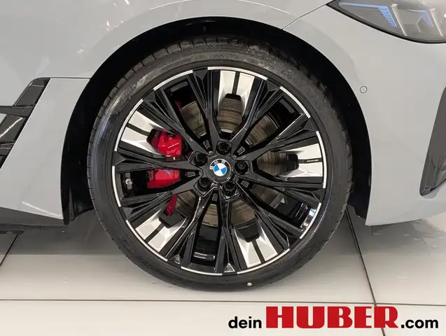 BMW i4 xDrive M60 Ansicht 25