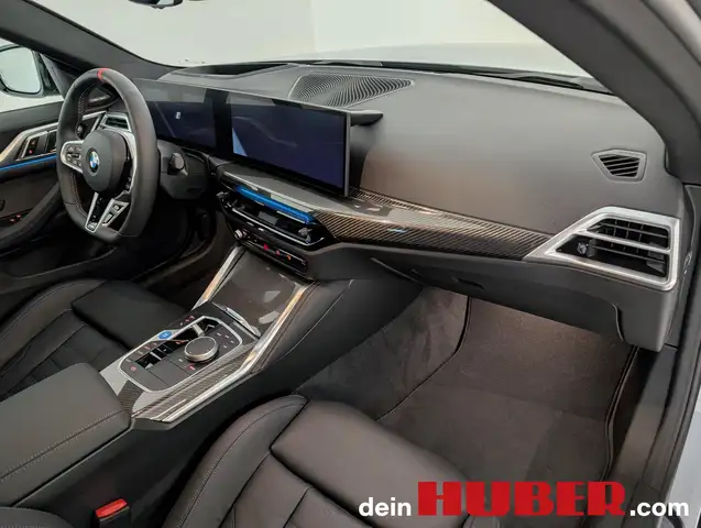 BMW i4 xDrive M60 Ansicht 20
