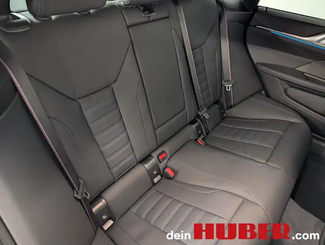 BMW i4 xDrive M60 Ansicht 22