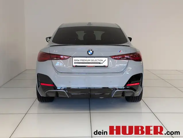 BMW i4 xDrive M60 Ansicht 7