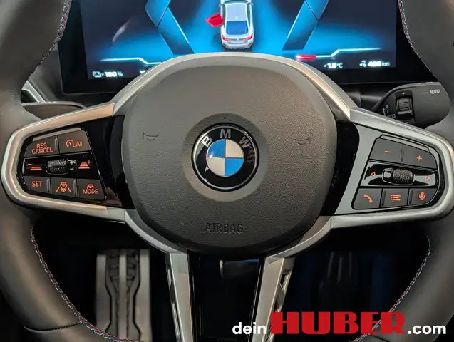BMW i4 xDrive M60 Ansicht 13