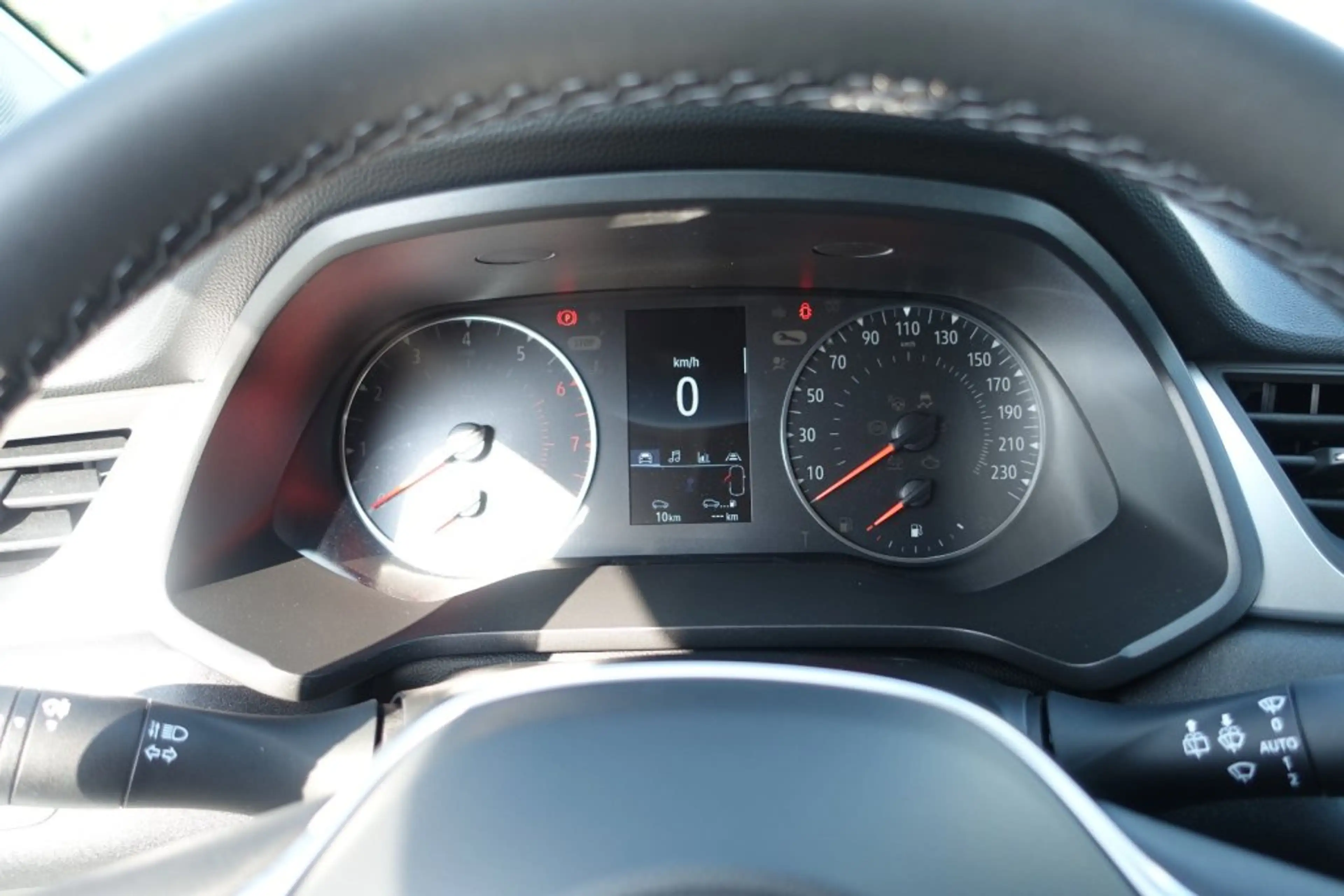 Mitsubishi ASX 1,0 Petrol Invite S Launch Edition 23 — photo 10