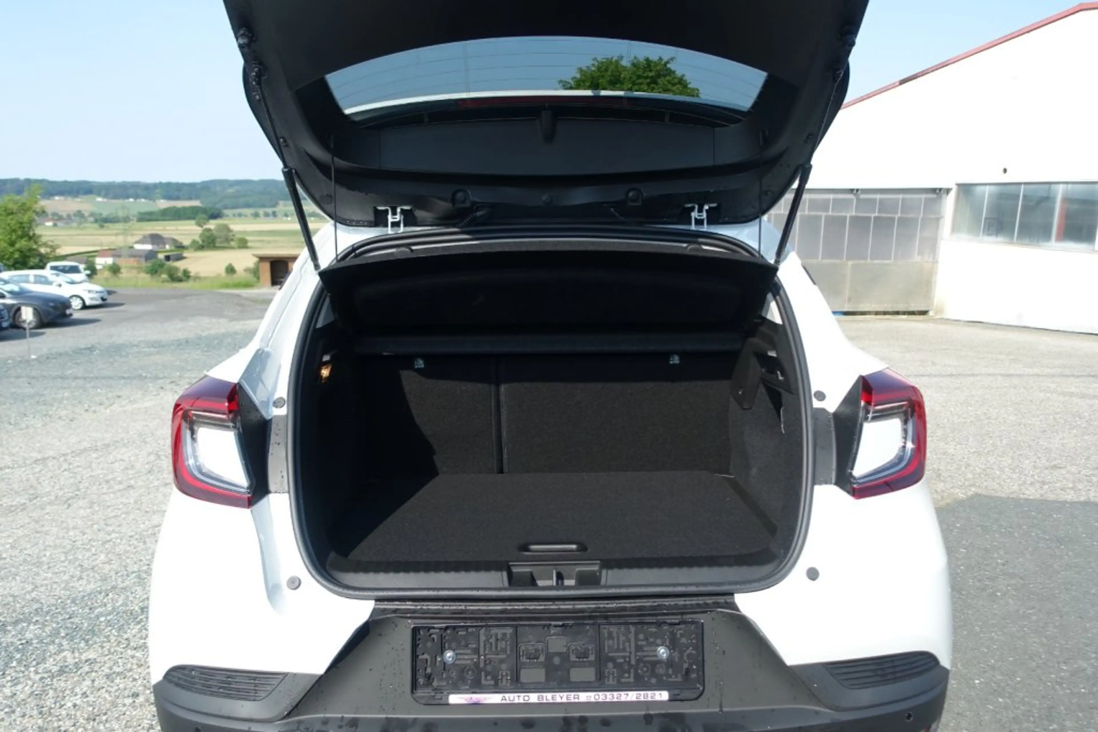 Mitsubishi ASX 1,0 Petrol Invite S Launch Edition 23 — photo 6