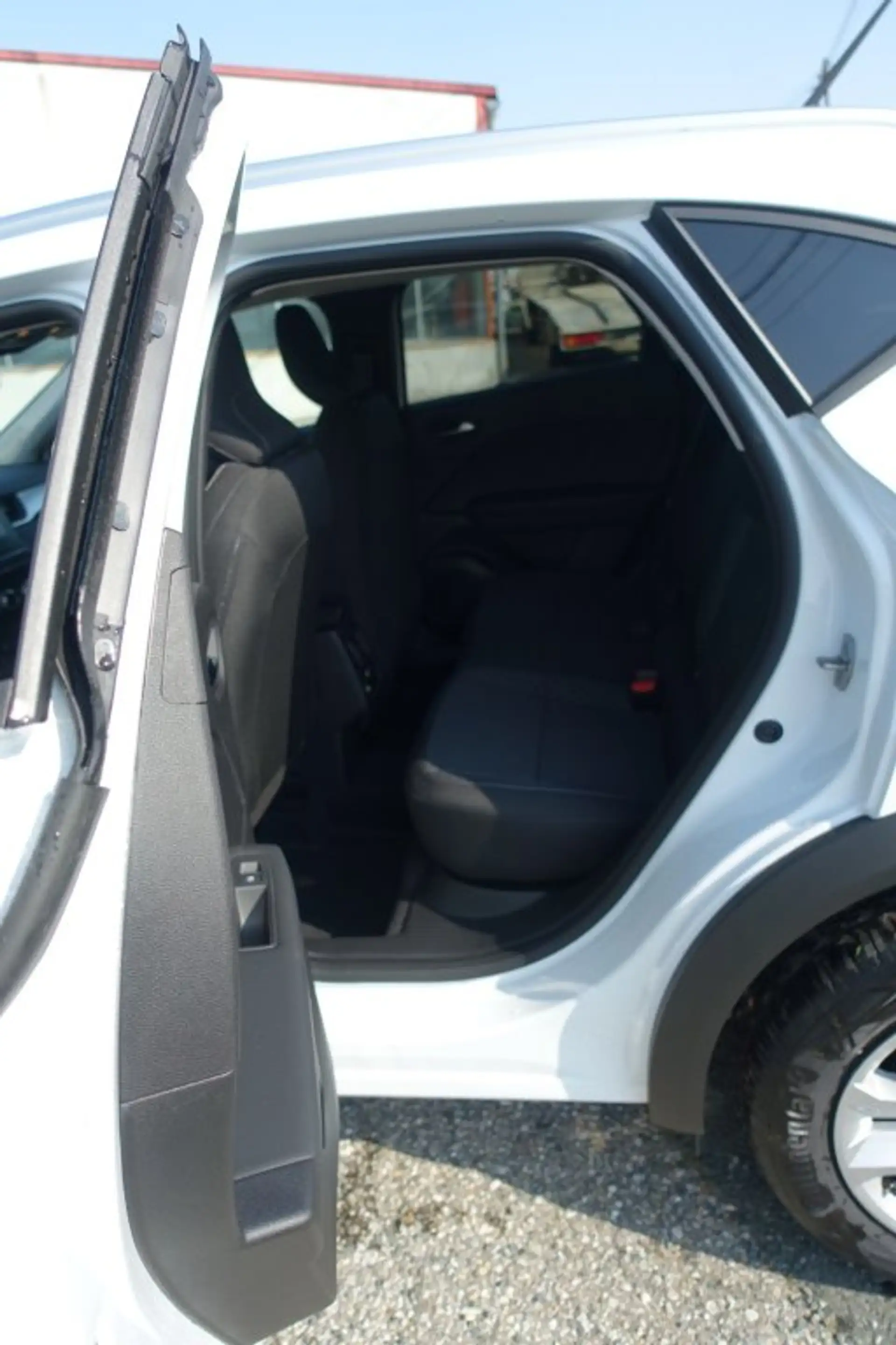 Mitsubishi ASX 1,0 Petrol Invite S Launch Edition 23 — photo 7