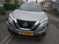 Nissan Juke 1.0 N- CONNECTA + Park \u0026 Ride Pack Gris - thumbnail 21