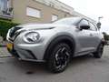 Nissan Juke 1.0 N- CONNECTA + Park \u0026 Ride Pack Gris - thumbnail 1