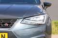 SEAT Ibiza 1.0 TSI 116PK FR BusinessIntense Plus TopSport !!N Gris - thumbnail 4