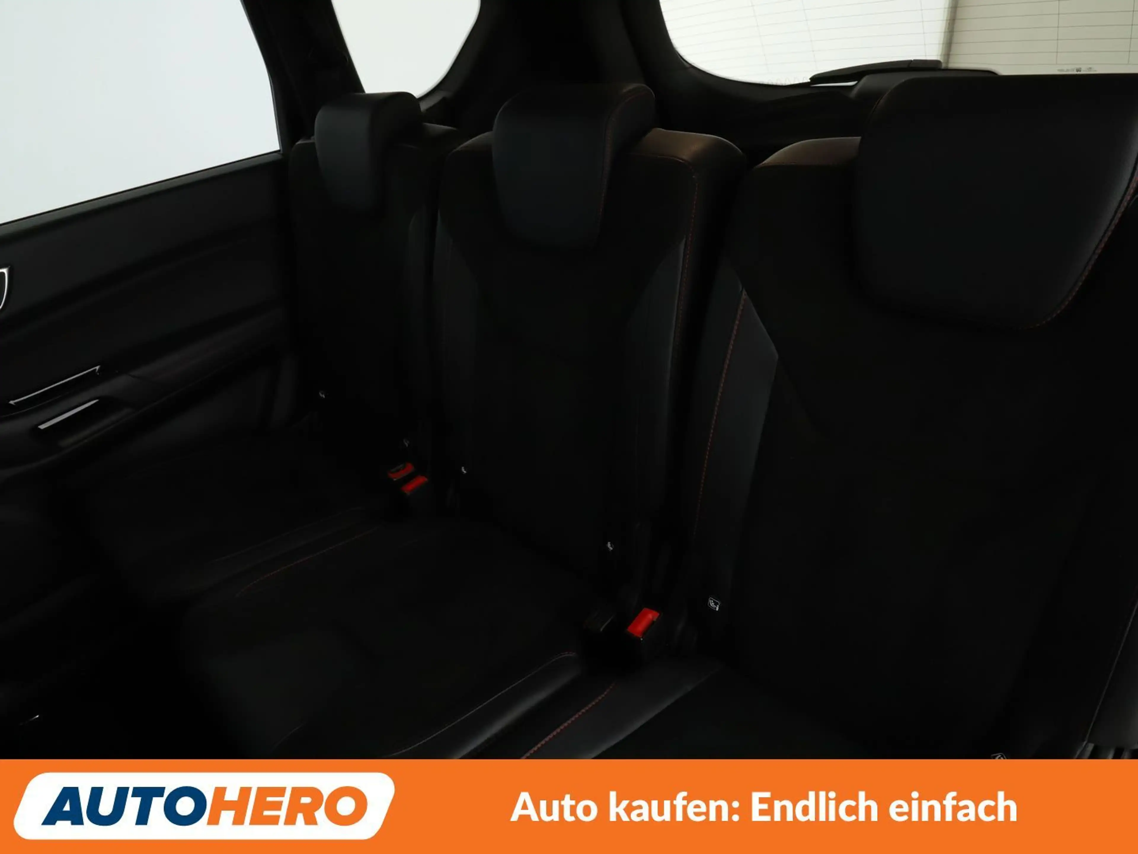 Ford S-Max 2.0 TDCi EcoBlue ST-Line*7-SITZER*NAVI*LED* — photo 14