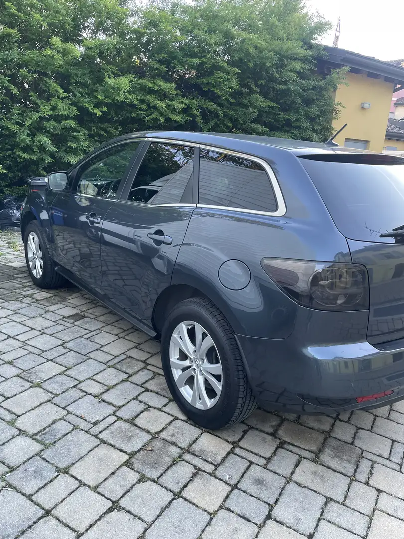 Mazda CX-7 2.2 MZR-CD Center-Line - 2